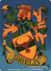 Shield (Ploog's Ox, 07)